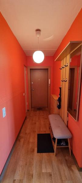 Liedaga apartment